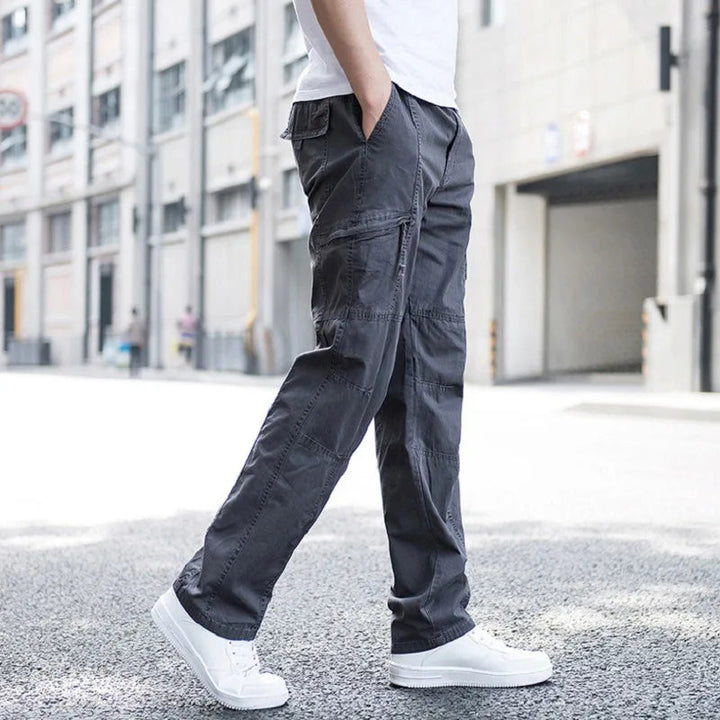 SEAN™|CARGO PANTS