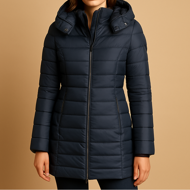 CLARA™|ELEGANT WINTER PUFFER