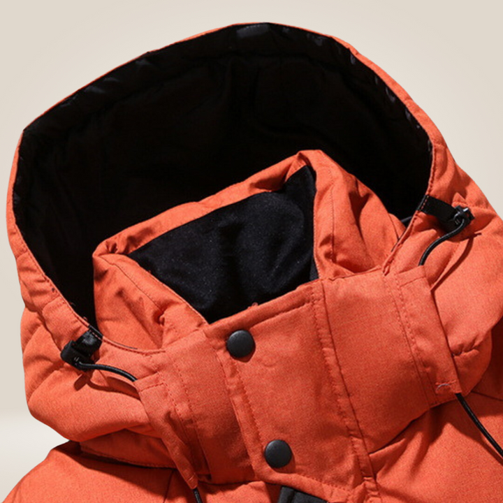 HARRIS™|WARM MEN’S JACKET