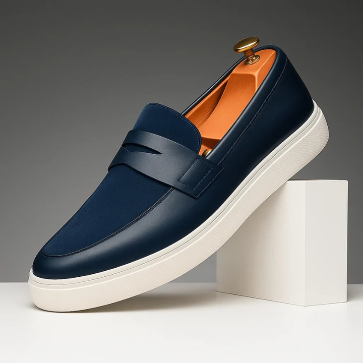 VINCENZO™|HYBRID SMART SHOES