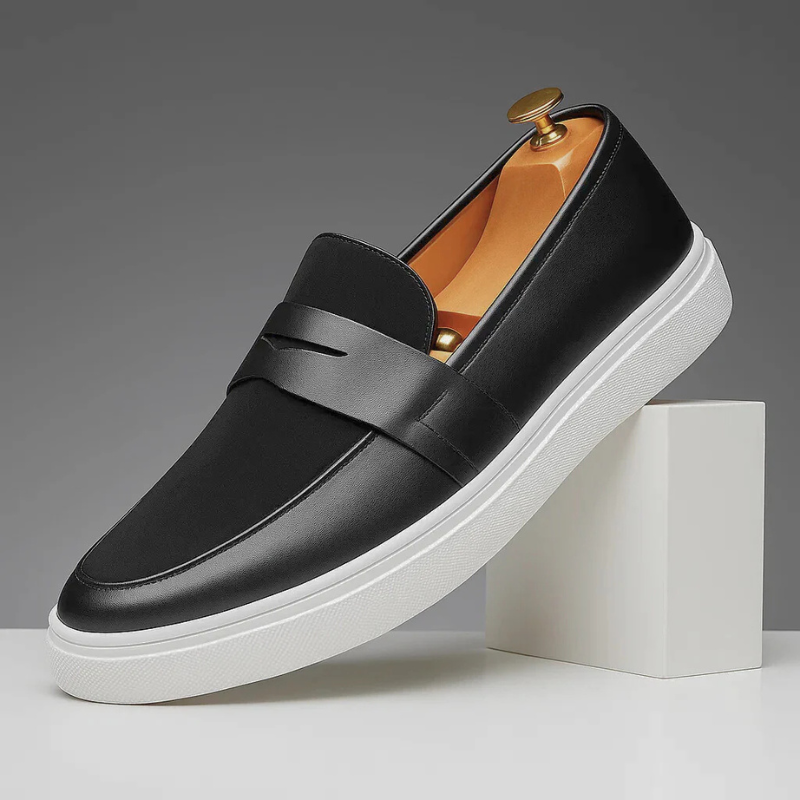 VINCENZO™|HYBRID SMART SHOES