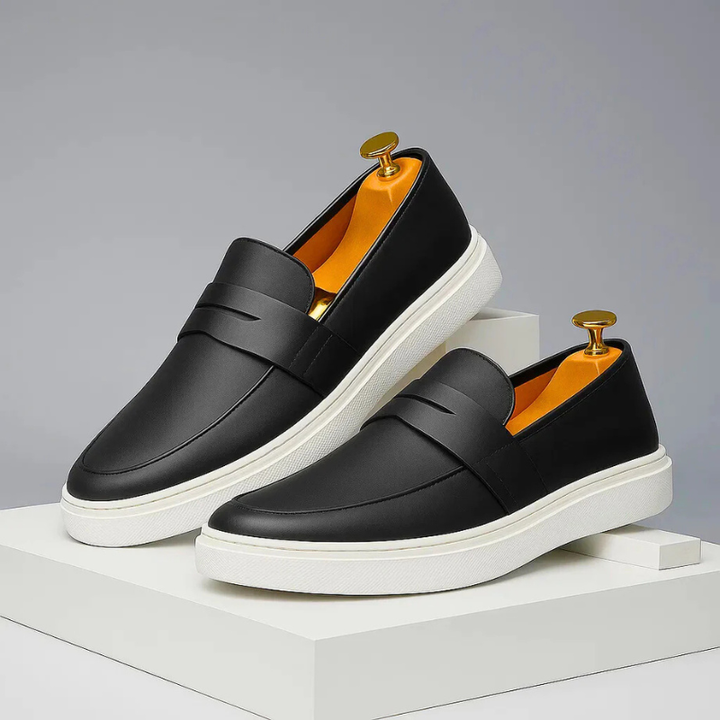 VINCENZO™|HYBRID SMART SHOES