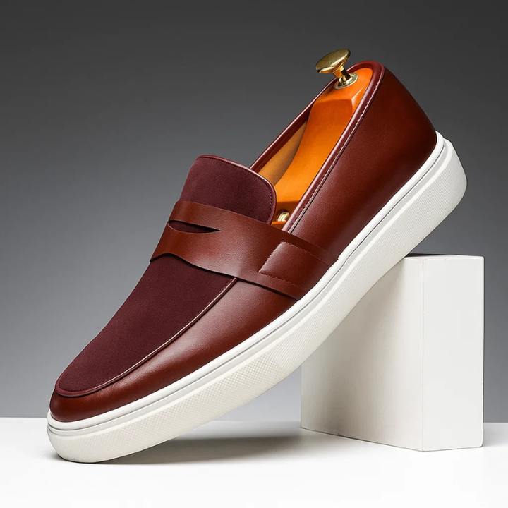 VINCENZO™|HYBRID SMART SHOES