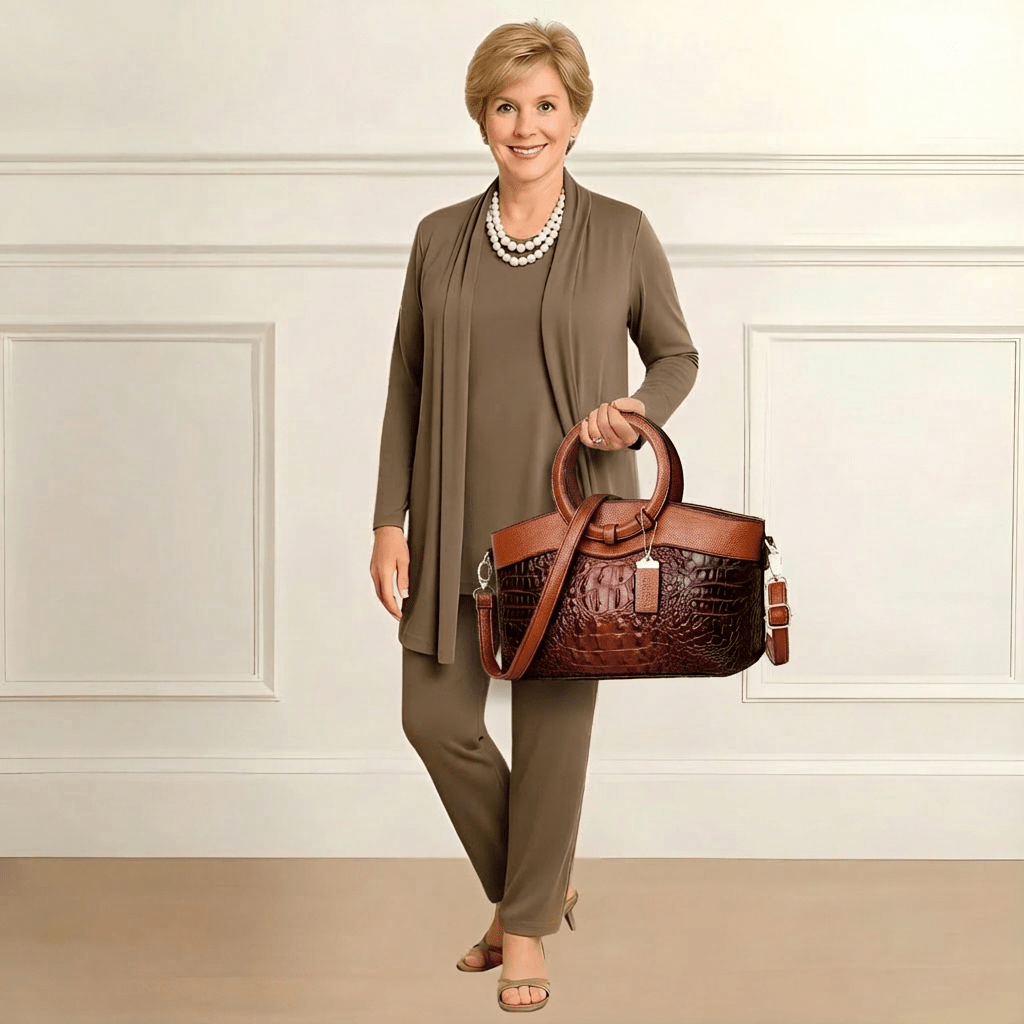 RAQUEL™|EVERYDAY HANDBAG