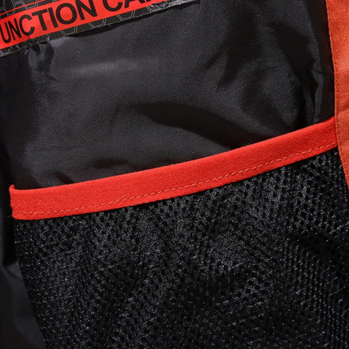 RAPHAEL™|ALL-WEATHER DOWN JACKET