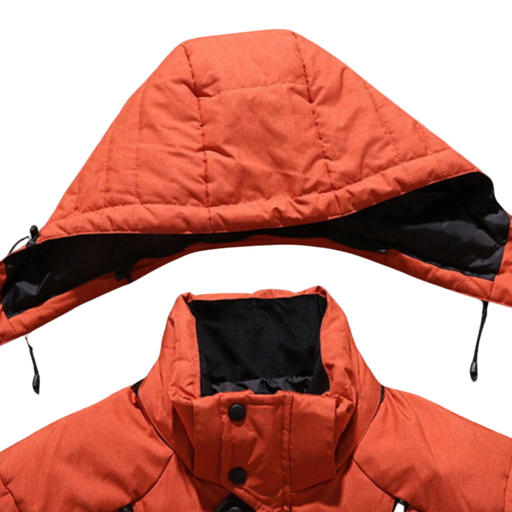 RAPHAEL™|ALL-WEATHER DOWN JACKET