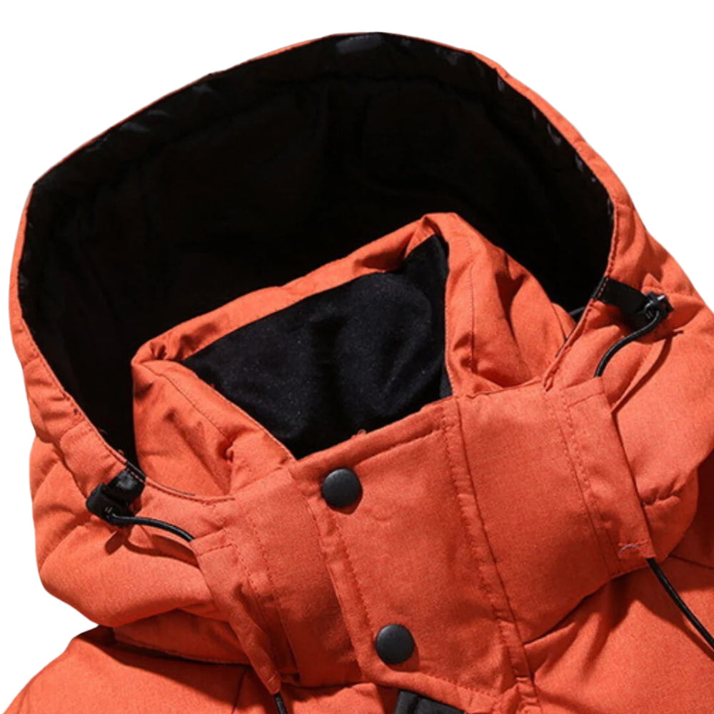 RAPHAEL™|ALL-WEATHER DOWN JACKET