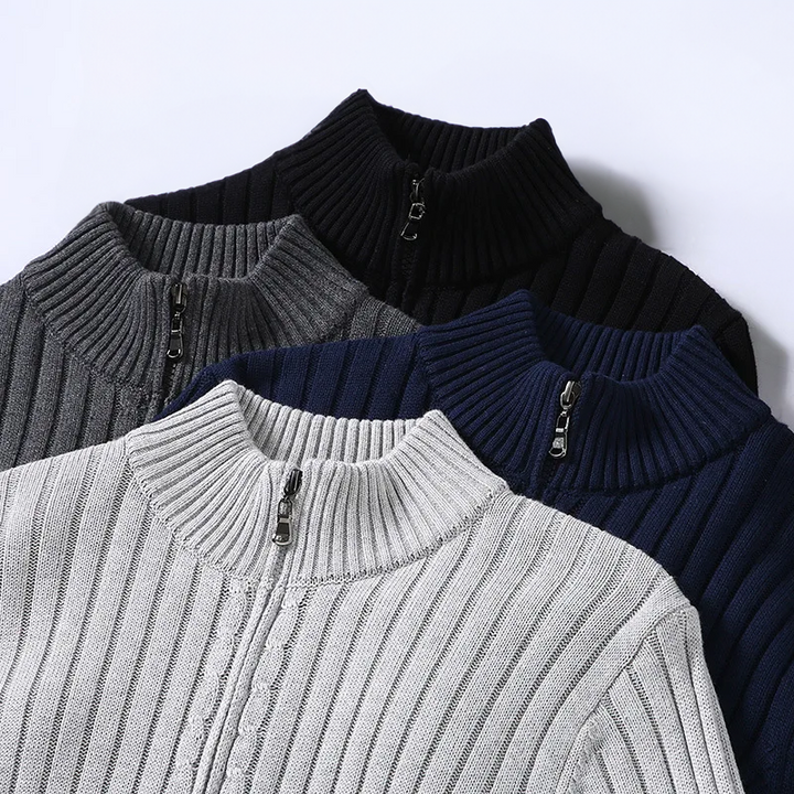 WILLIAM™|MODERN CARDIGAN
