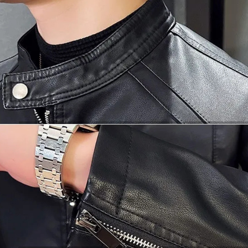 NOAH™|THERMAL COMFORT JACKET