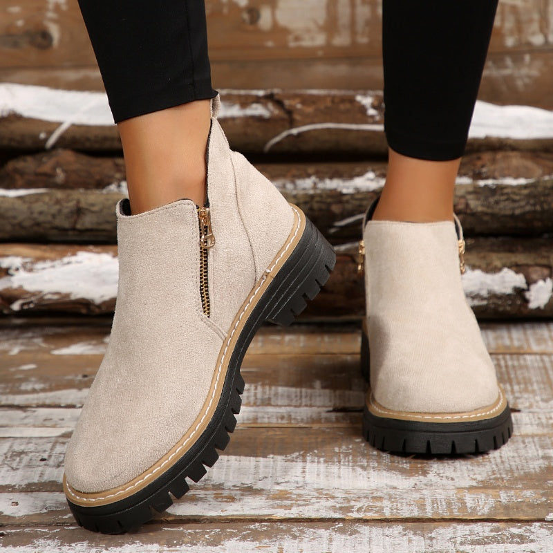 BIANCA™|COMFORT BOOTS