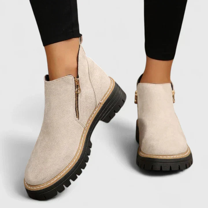 BIANCA™|COMFORT BOOTS