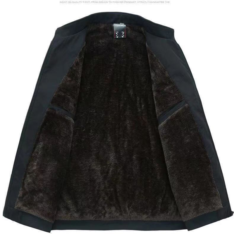 EDUARD™|WINTER JACKET