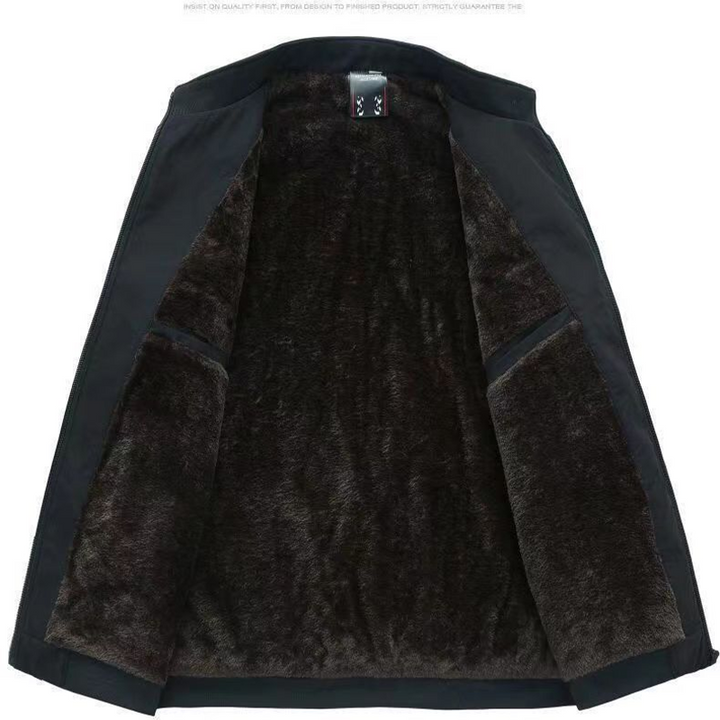 EDUARD™|WINTER JACKET