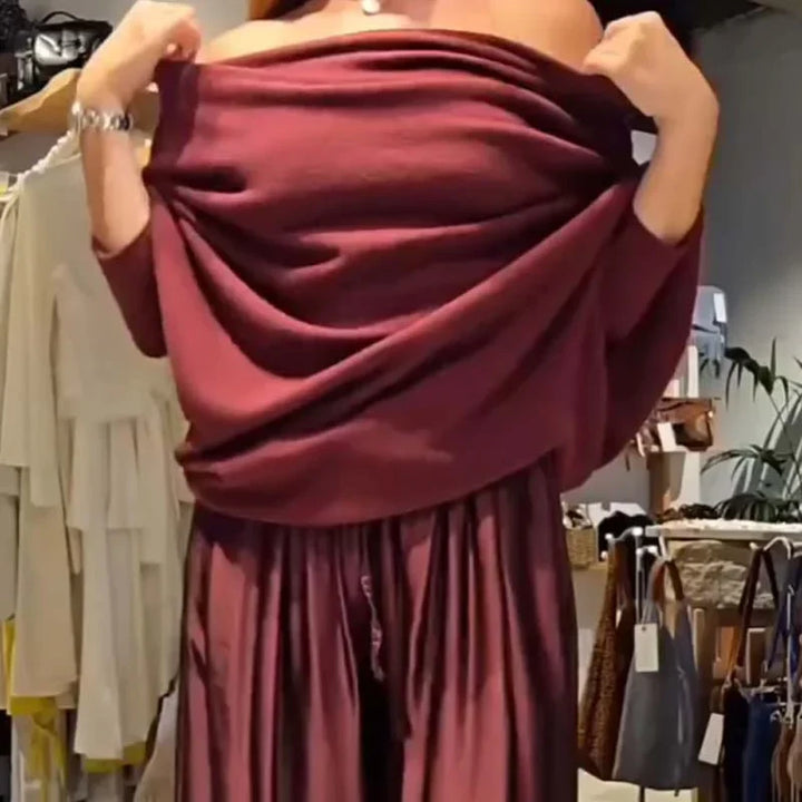 RHIAN™|ELEGANT SET