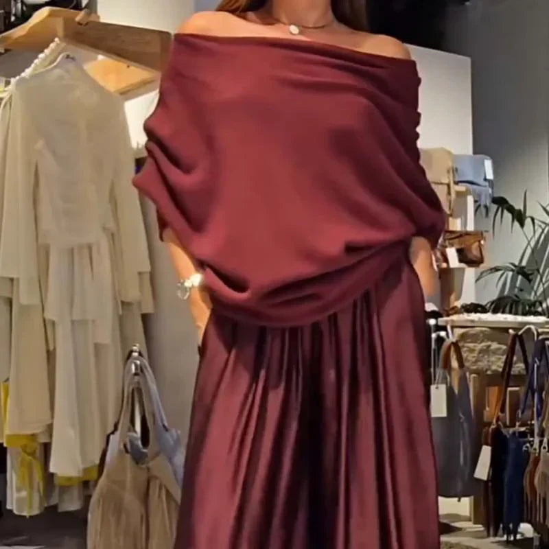 RHIAN™|ELEGANT SET