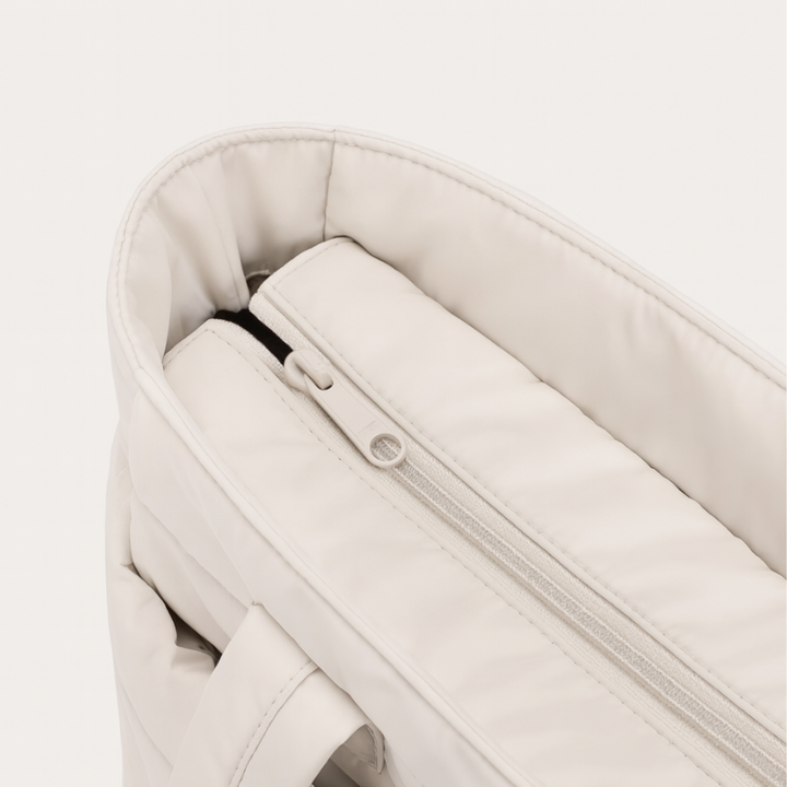 PATRICIA™|QUILTED DAILY BAG