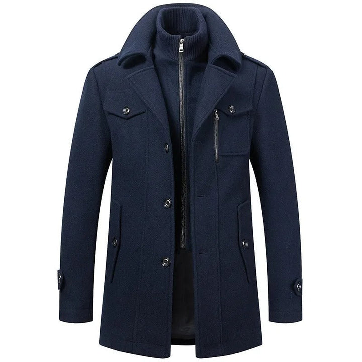 HENRY™|TWO-PIECE WINTER COAT