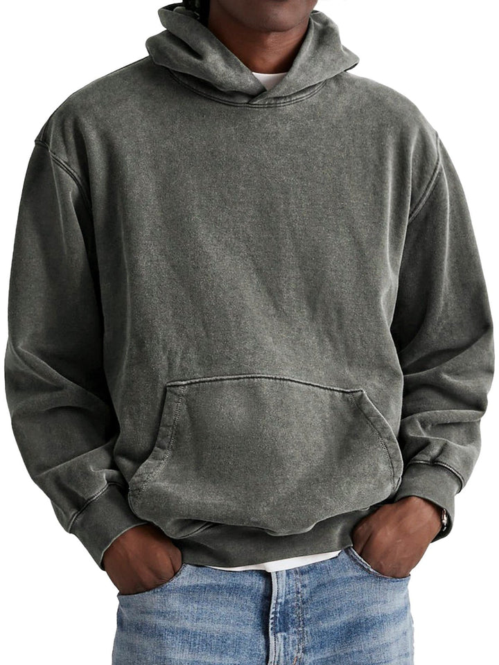 ROB™|HOODED SWEATSHIRT