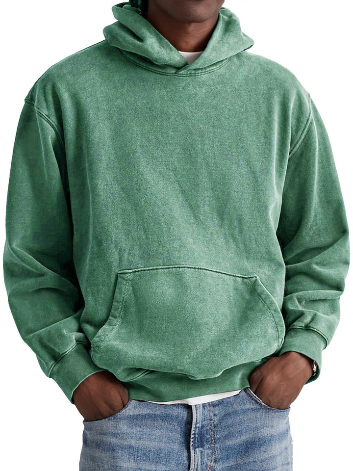 ROB™|HOODED SWEATSHIRT
